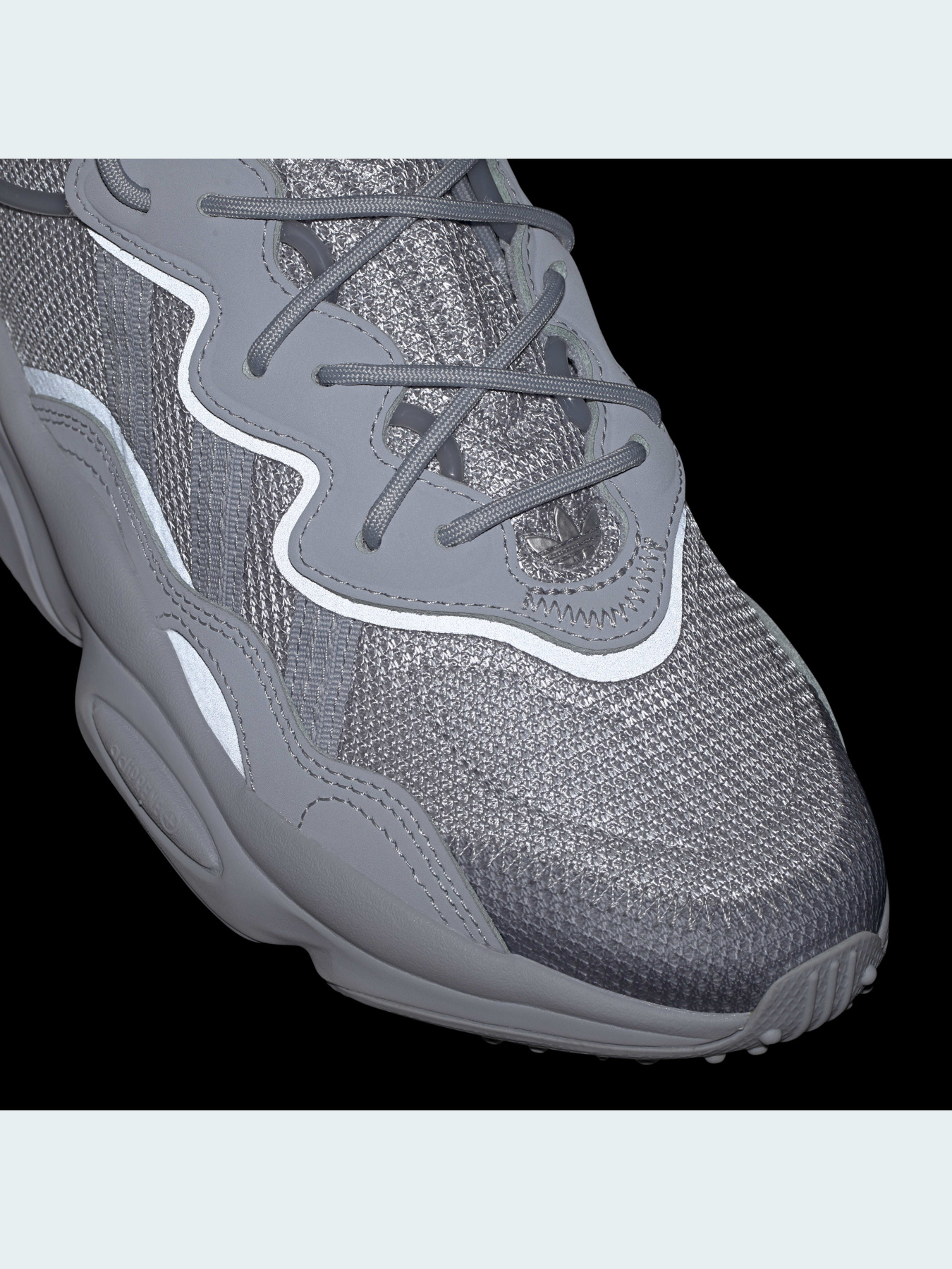 Кроссовки Adidas модель Q46166 Фото