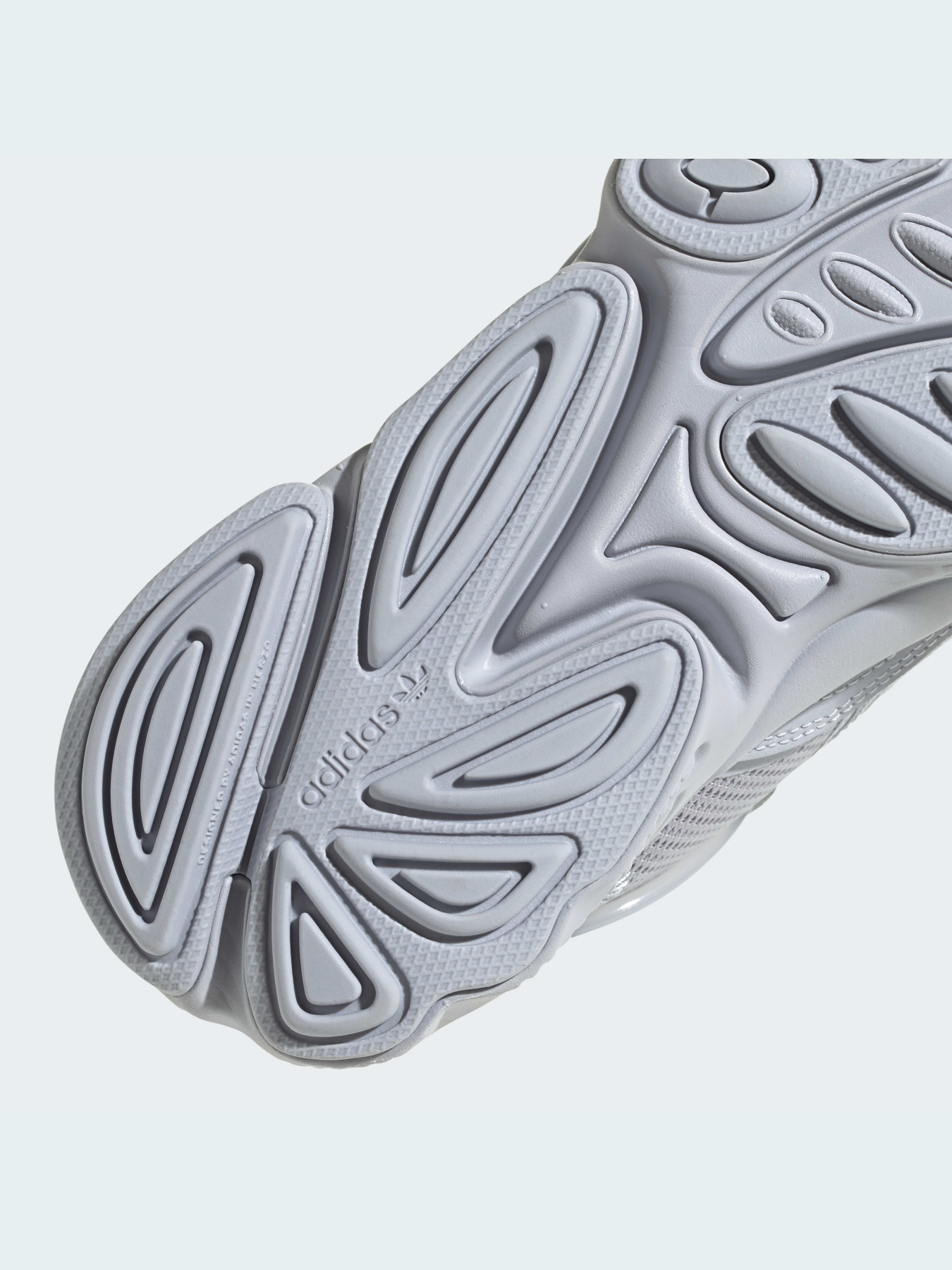 Кроссовки Adidas модель Q46166 Фото