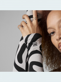 Топ спортивний Adidas модель HF3067 Фото