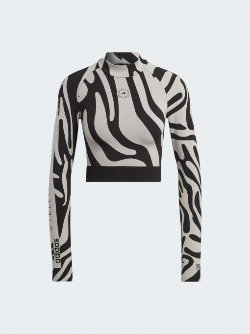 Топ спортивный Adidas модель HF3067 Фото