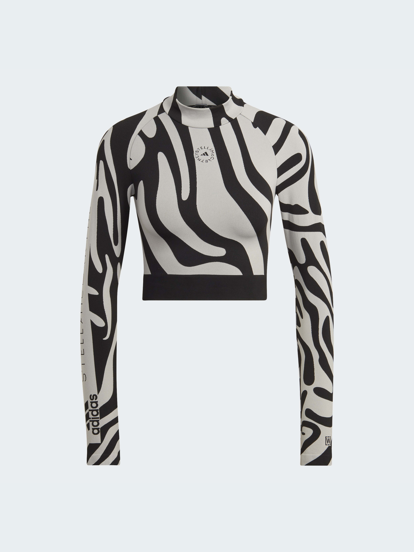 Спортивний топ Adidas модель HF3067 Фото