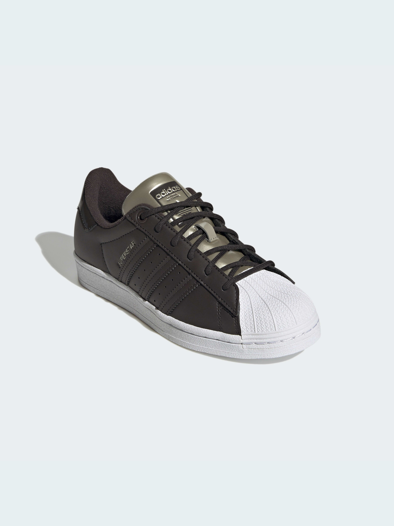 Кеди низькі Adidas Superstar модель GX4360 Фото