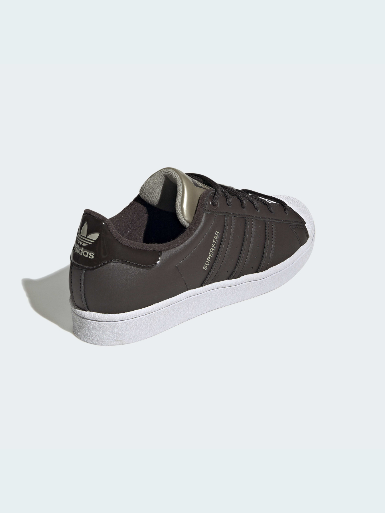 Кеди низькі Adidas Superstar модель GX4360 Фото