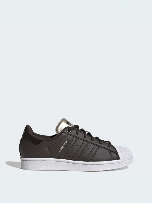 Кеды низкие Adidas Superstar модель GX4360 Фото