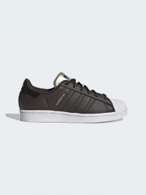 Кеди низькі Adidas Superstar модель GX4360 Фото