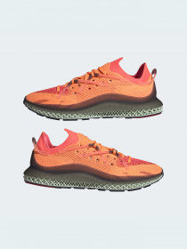 Кроссовки Adidas модель FY5929 Фото