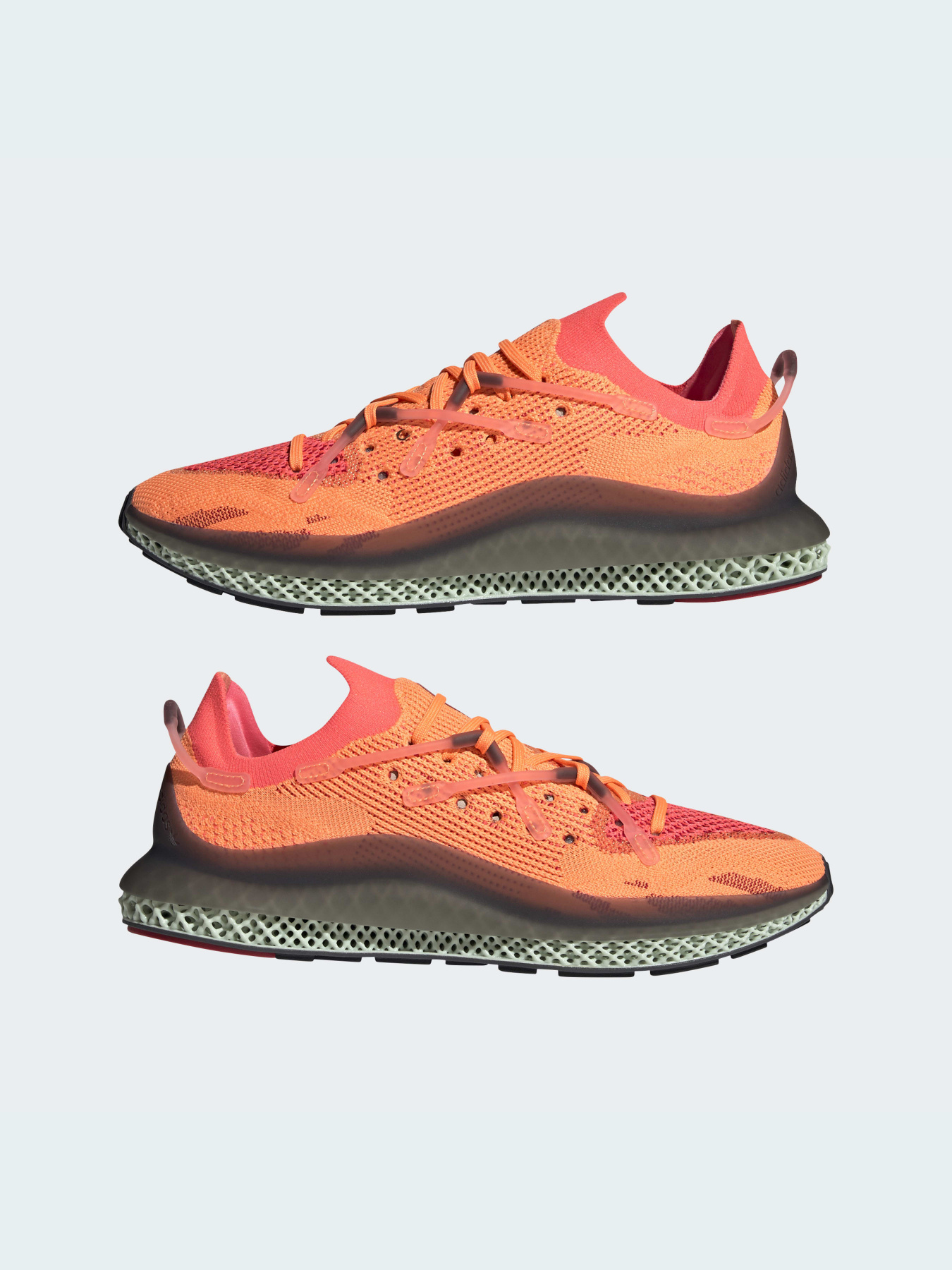 Кроссовки повседневные Adidas модель FY5929 Фото