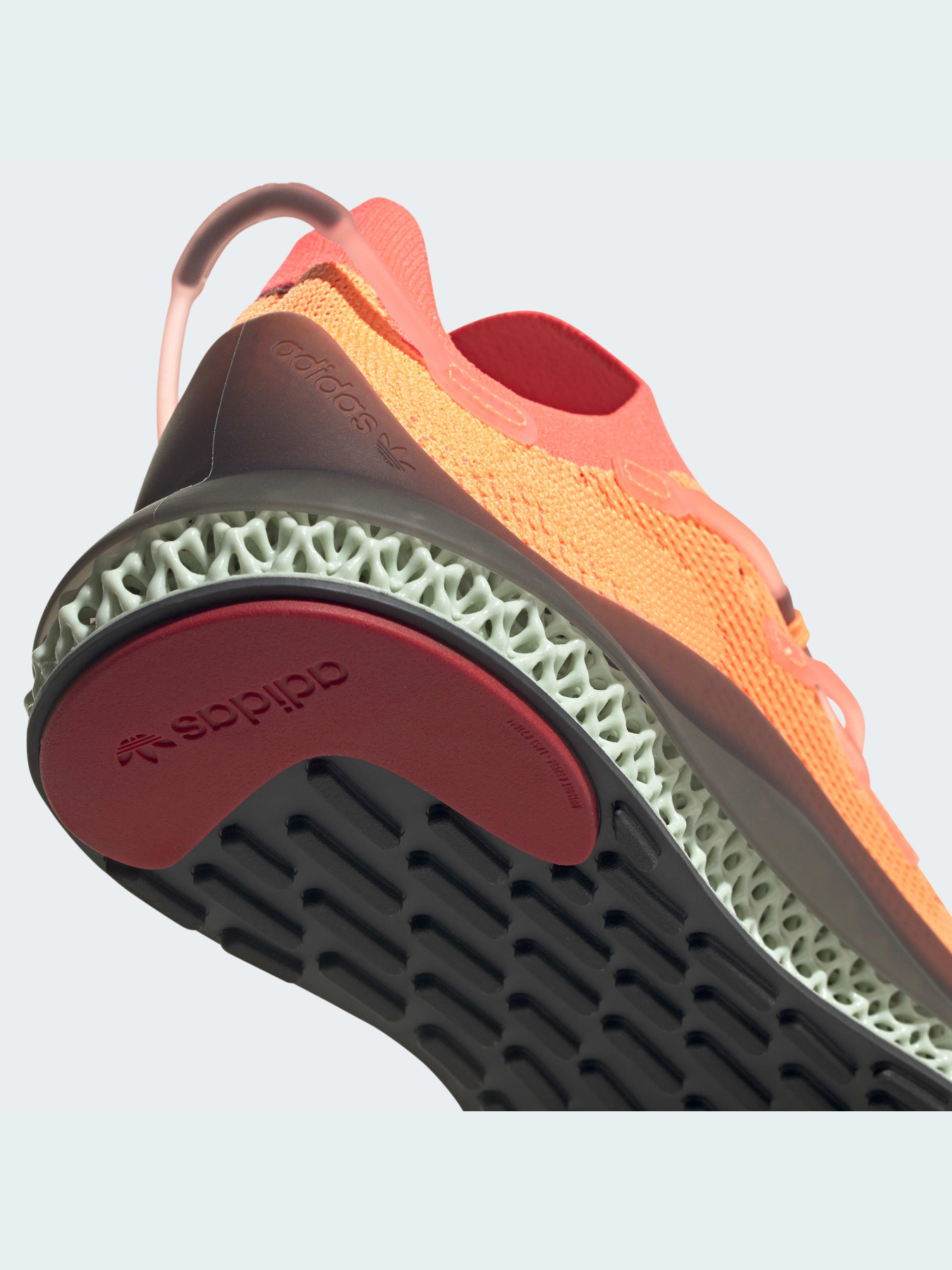 Кроссовки повседневные Adidas модель FY5929 Фото