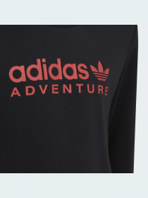 Свитшот Adidas Adventure модель HE2062 Фото