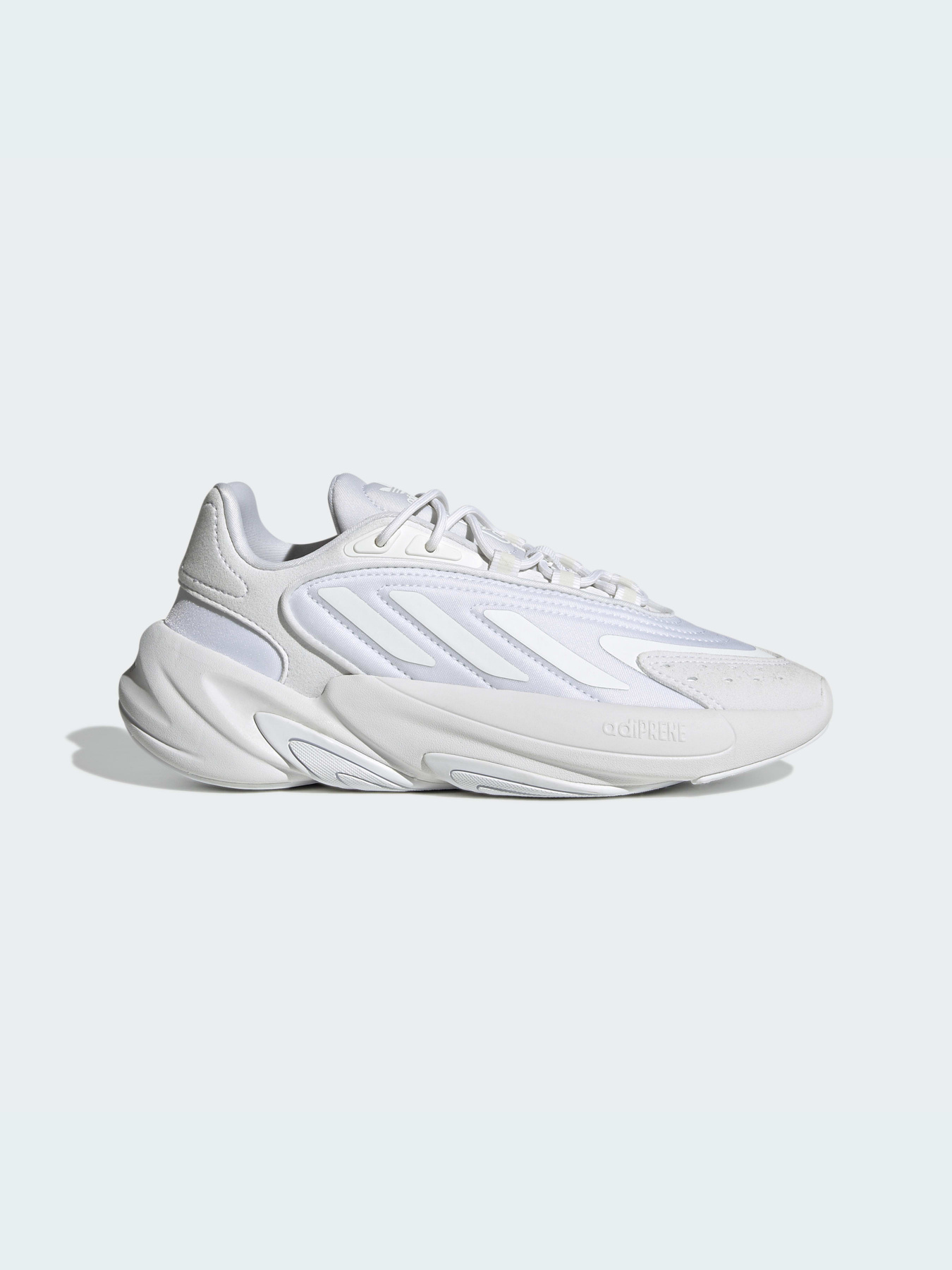 Кроссовки повседневные Adidas Ozweego модель H03132 Фото