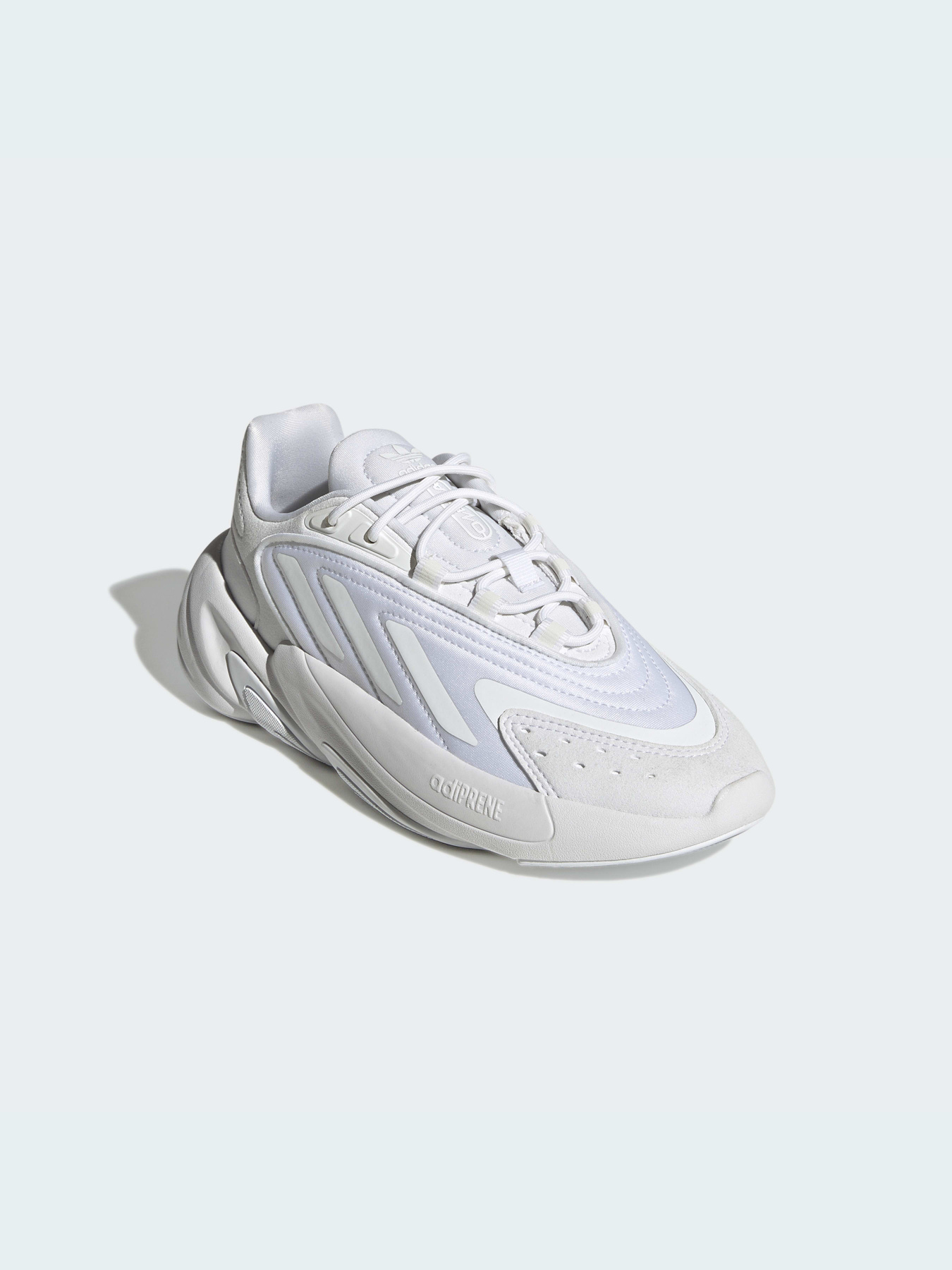Кроссовки повседневные Adidas Ozweego модель H03132 Фото