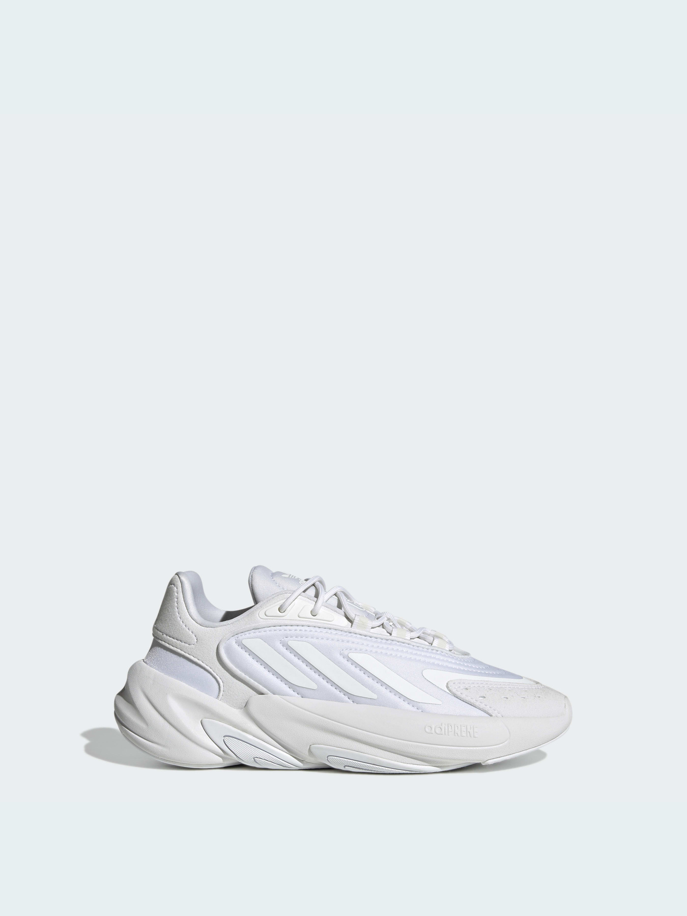 Кроссовки повседневные Adidas Ozweego модель H03132 Фото