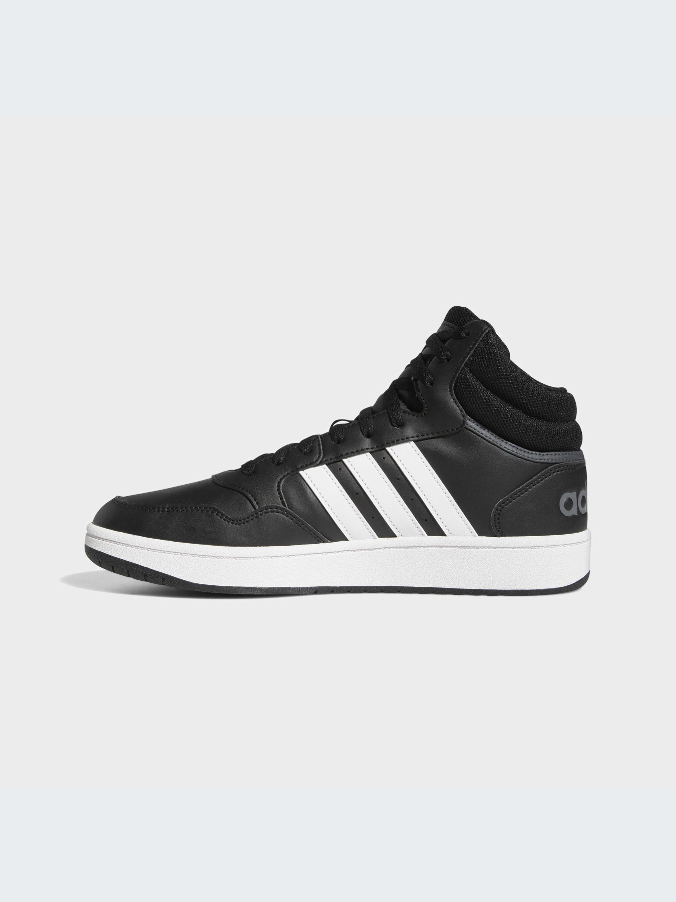 Кроссовки Adidas Hoops модель GW3020 Фото