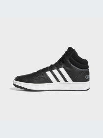 Кроссовки Adidas Hoops модель GW3020 Фото