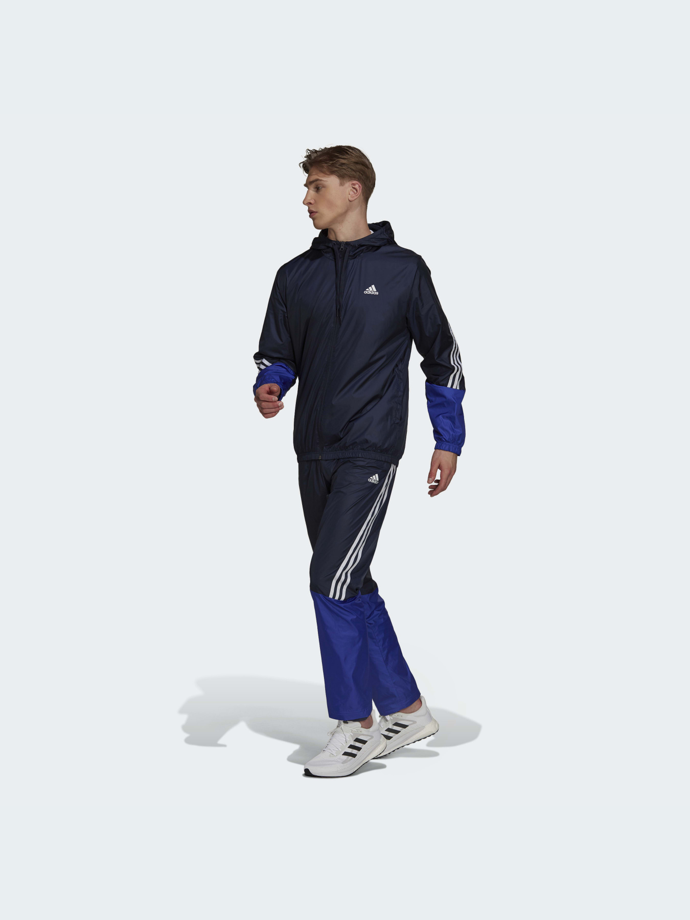 Спортивный костюм Adidas модель H15581 Фото