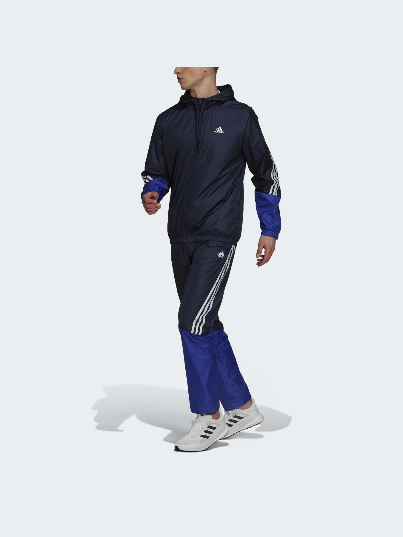Спортивный костюм Adidas модель H15581 Фото