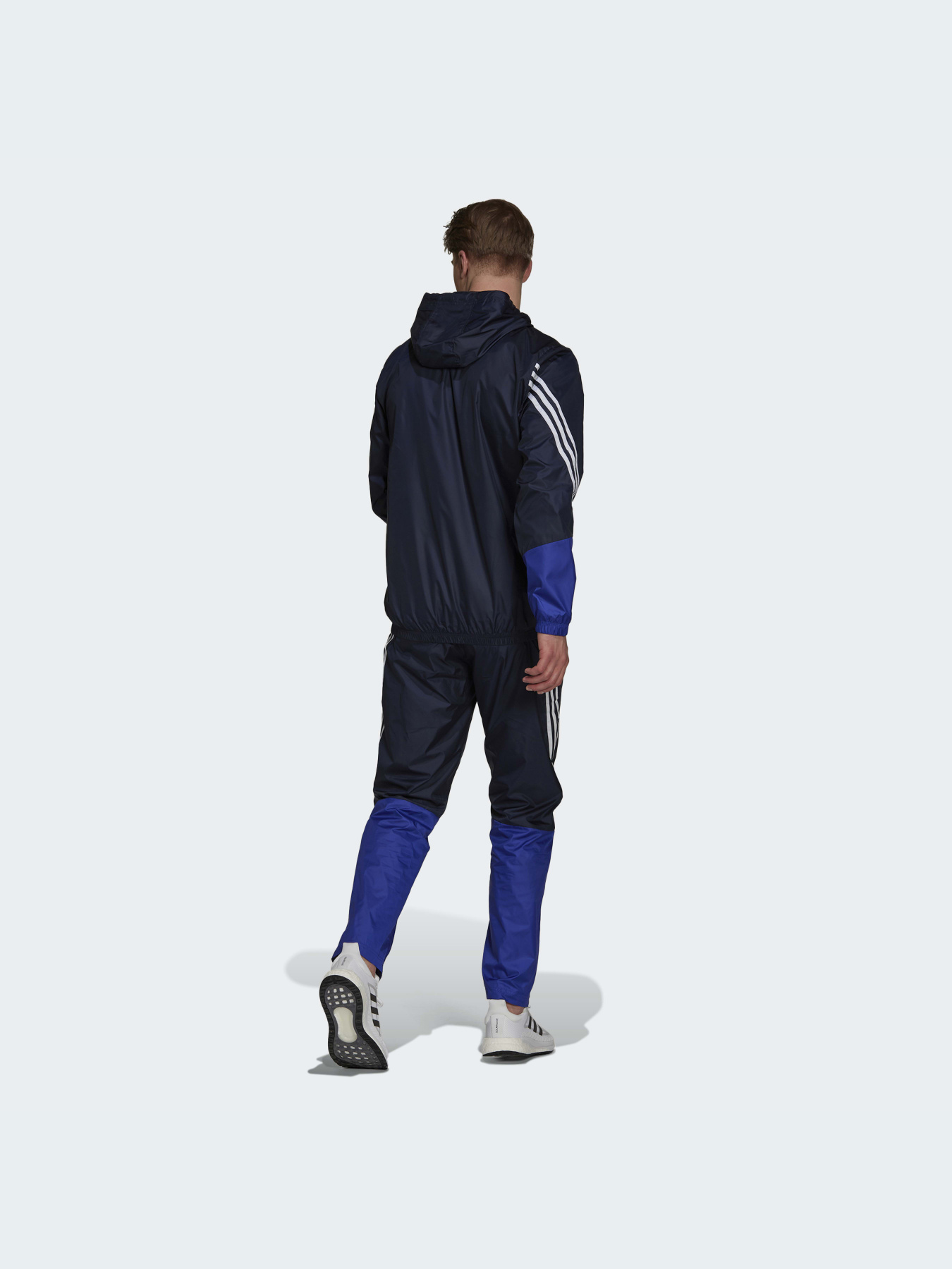 Спортивный костюм Adidas модель H15581 Фото