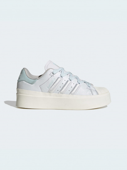 Кеди низькі adidas Superstar модель GX4352 — фото - INTERTOP