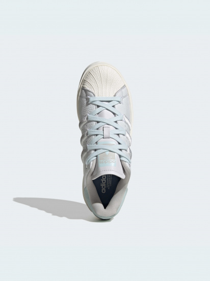 Кеди низькі adidas Superstar модель GX4352 — фото 3 - INTERTOP