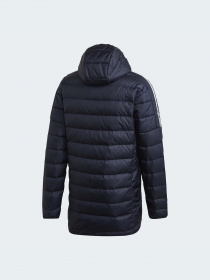 Пуховик Adidas модель GH4605 Фото