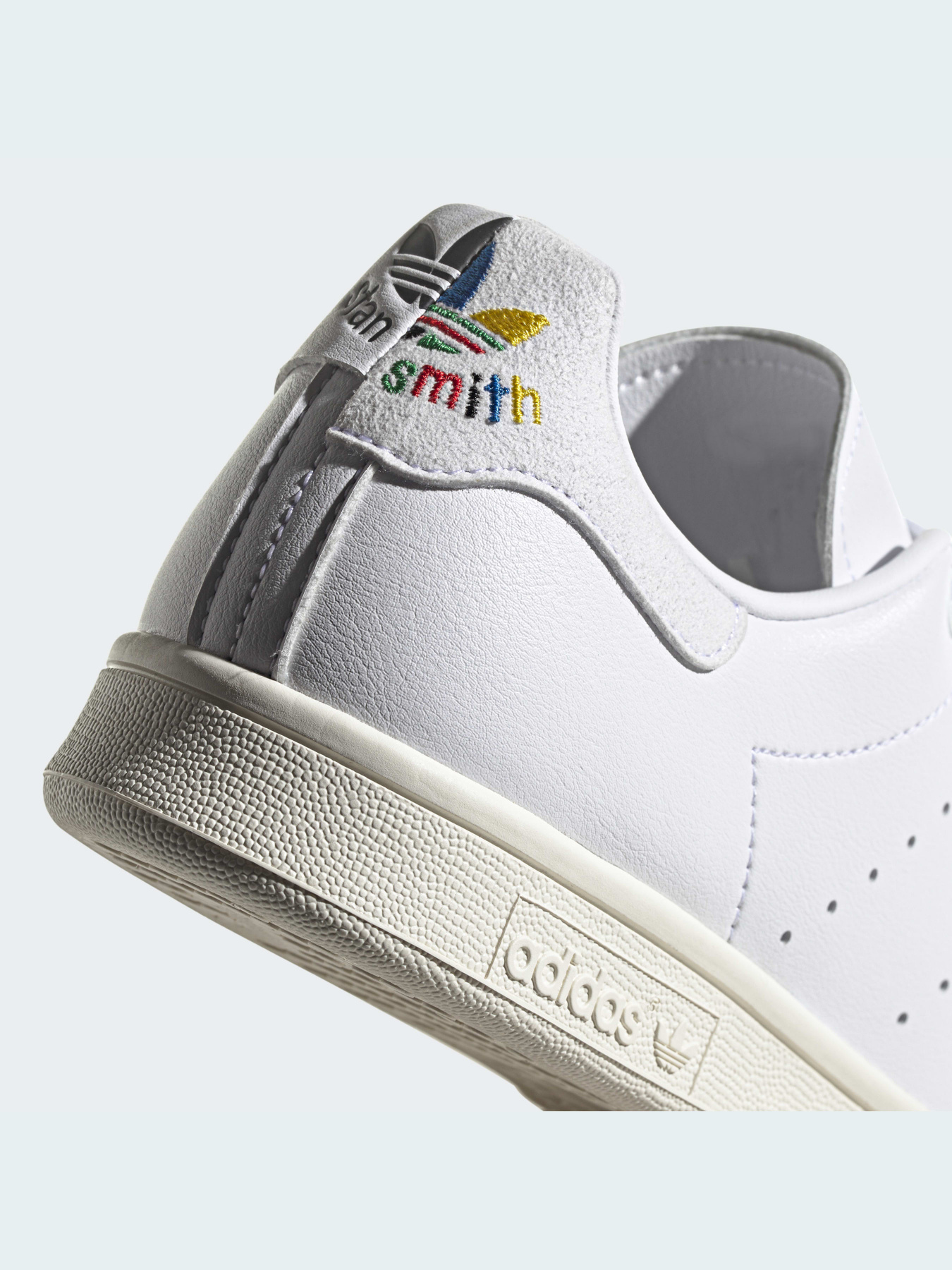 Кеды низкие Adidas Stan Smith модель GZ7538 Фото