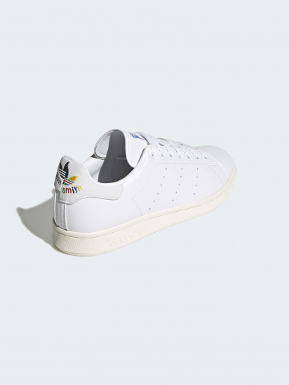 Кеди низькі adidas Stan Smith модель GZ7538 — фото - INTERTOP