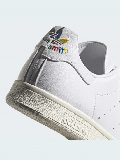 Кеди низькі adidas Stan Smith модель GZ7538 — фото 4 - INTERTOP