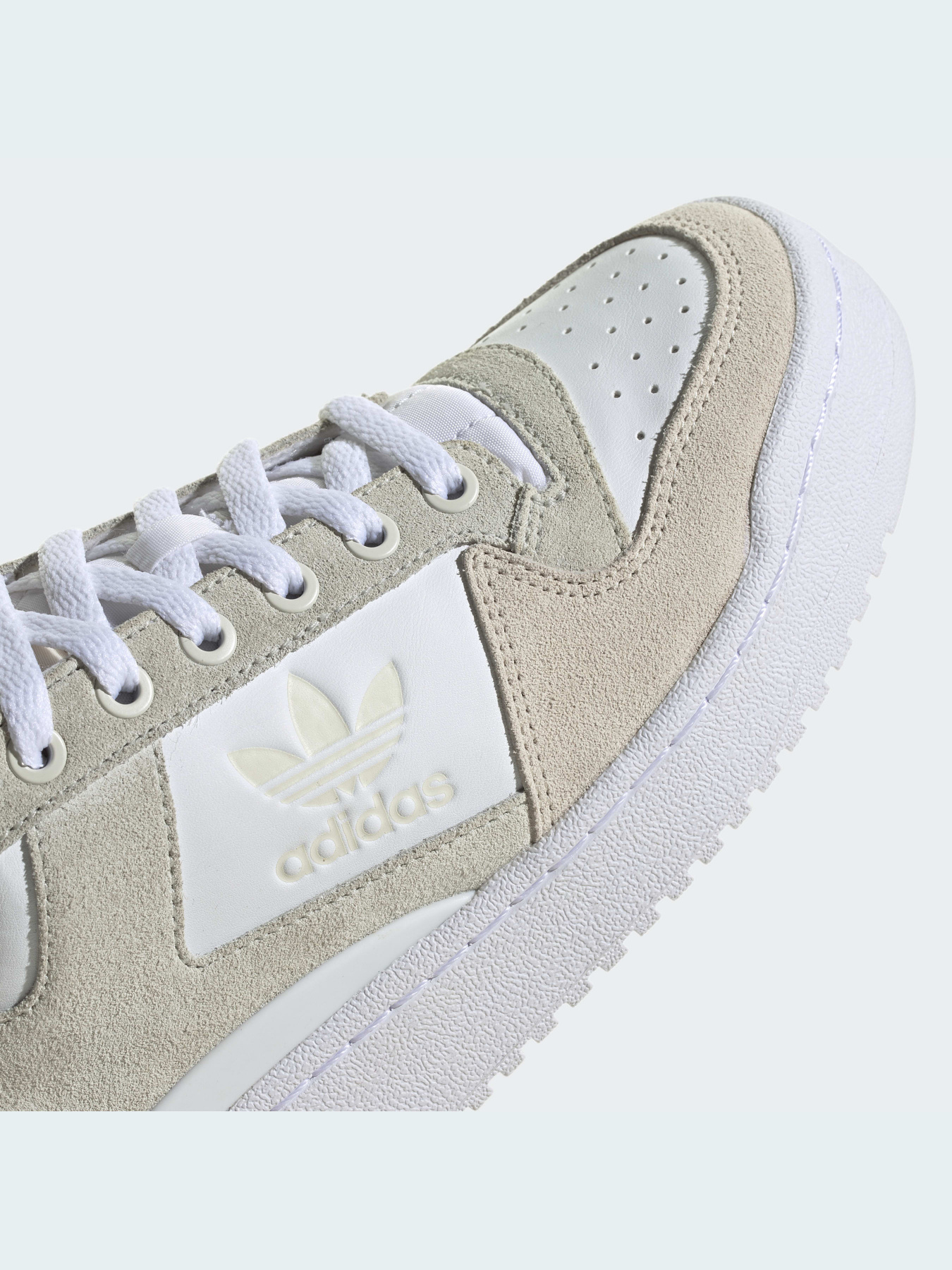 Кроссовки Adidas Forum модель GY8198 Фото