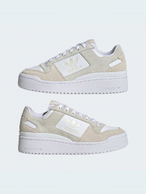 Кроссовки Adidas Forum модель GY8198 Фото