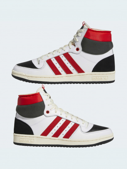 Кросівки adidas модель GV6628 — фото 4 - INTERTOP