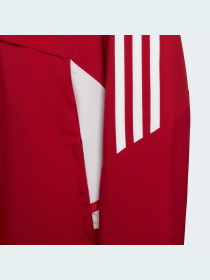 Кофта спортивная Adidas Condivo модель HA6235 Фото