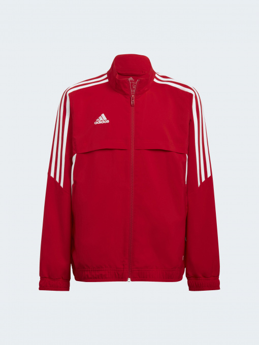 Спортивна кофта Adidas Condivo модель HA6235 Фото