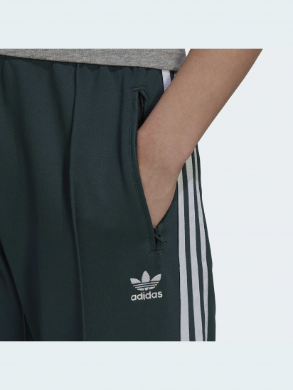 Штани повсякденні adidas Adicolor модель HN5893 — фото 4 - INTERTOP