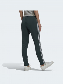 Повседневные штаны Adidas Adicolor модель HN5893 Фото