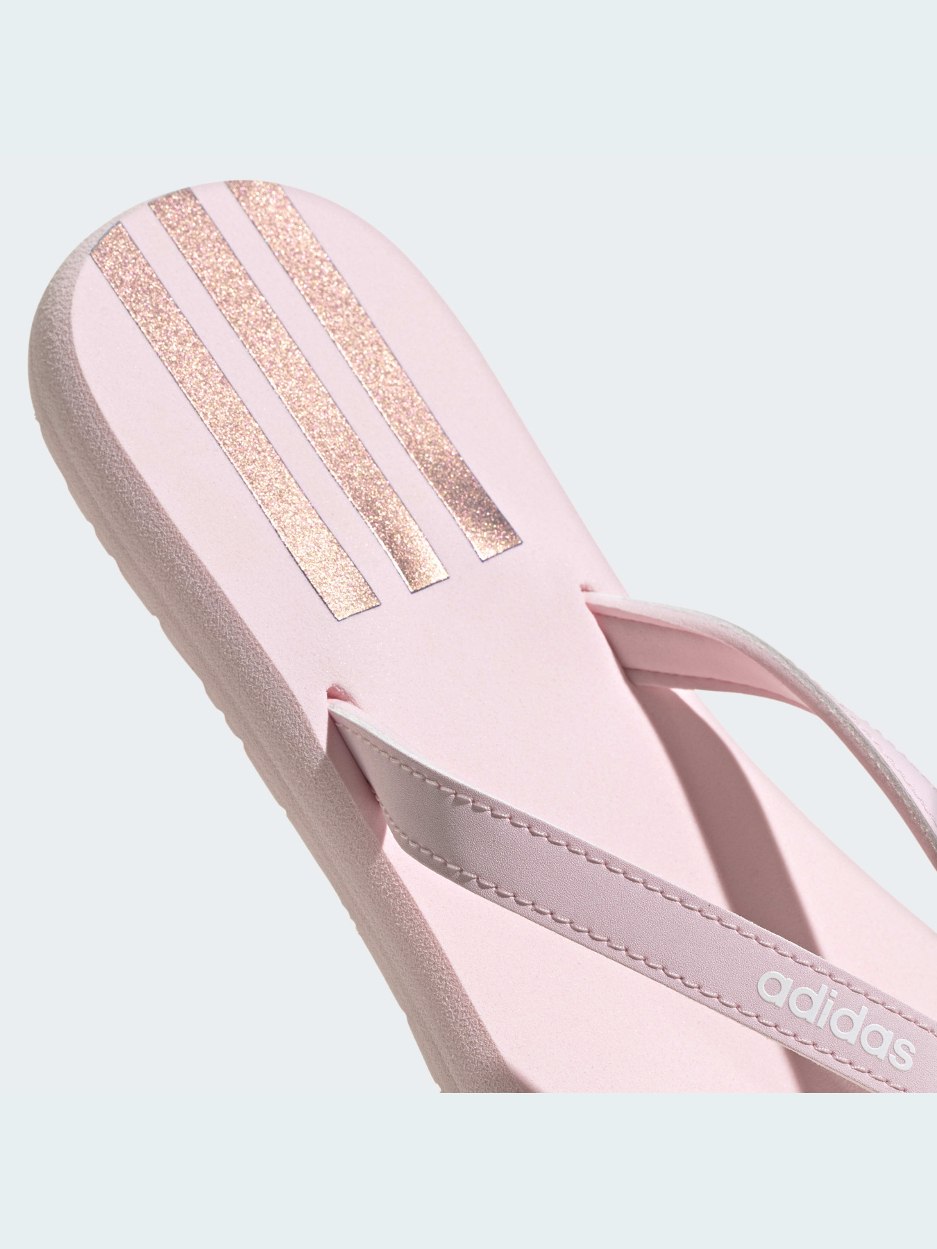 Вьетнамки Adidas модель FY8112 Фото