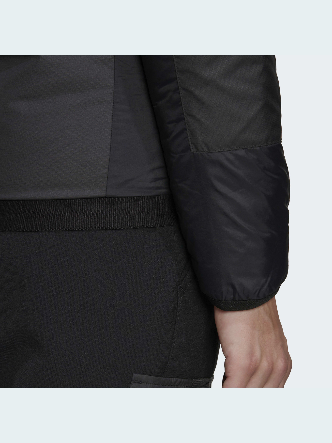 Вітровка Adidas модель H53420 Фото