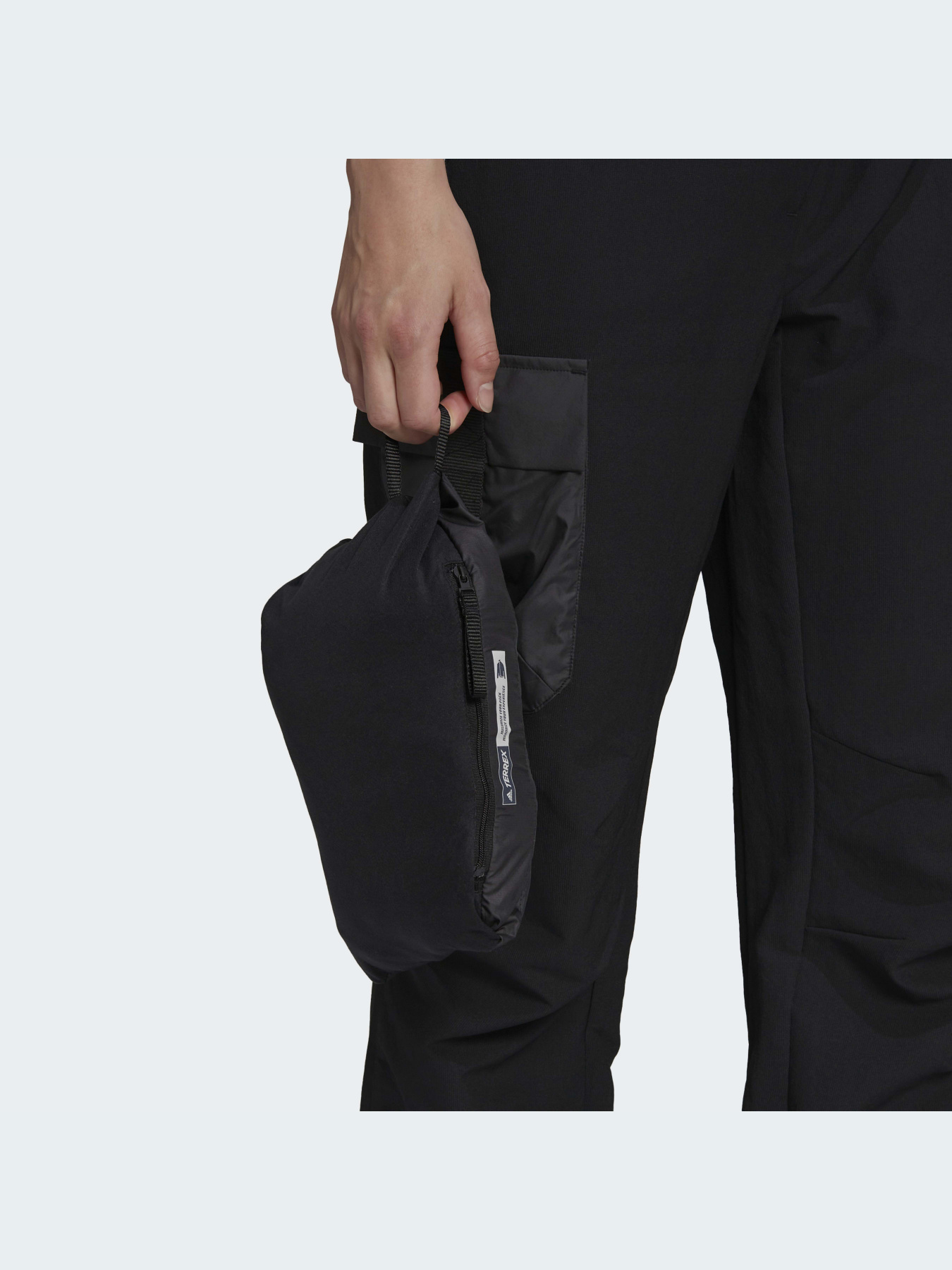 Вітровка Adidas модель H53420 Фото