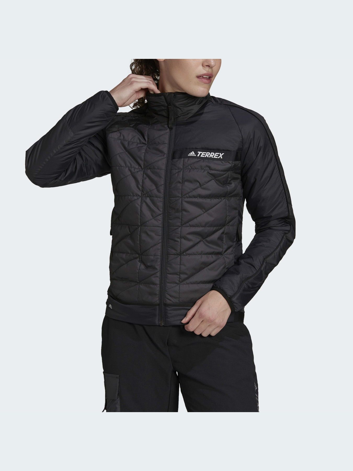 Вітровка Adidas модель H53420 Фото