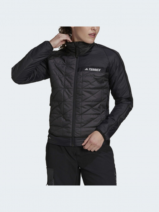 Ветровка Adidas модель H53420 Фото