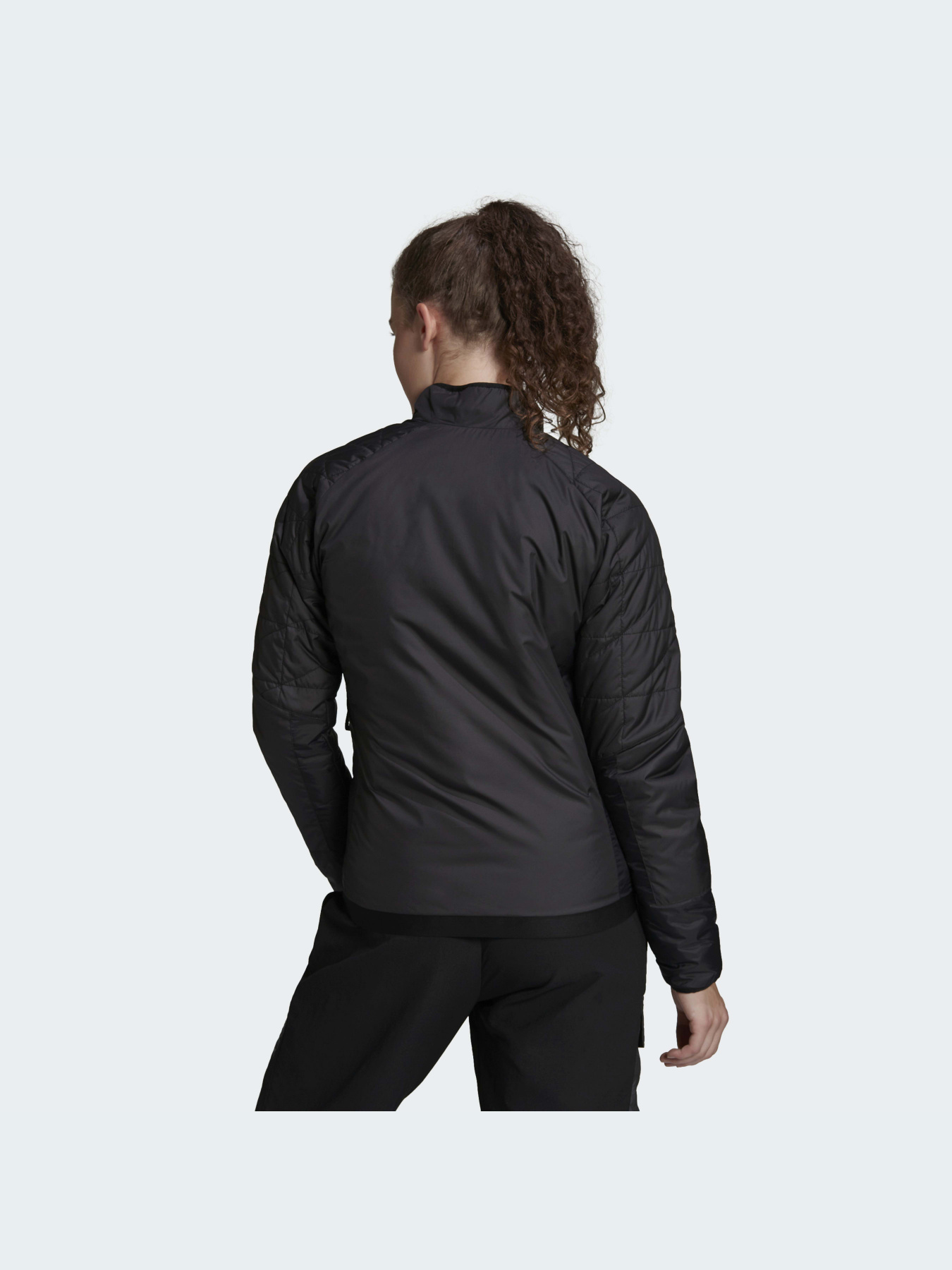 Вітровка Adidas модель H53420 Вітровка Adidas модель H53420 Фото