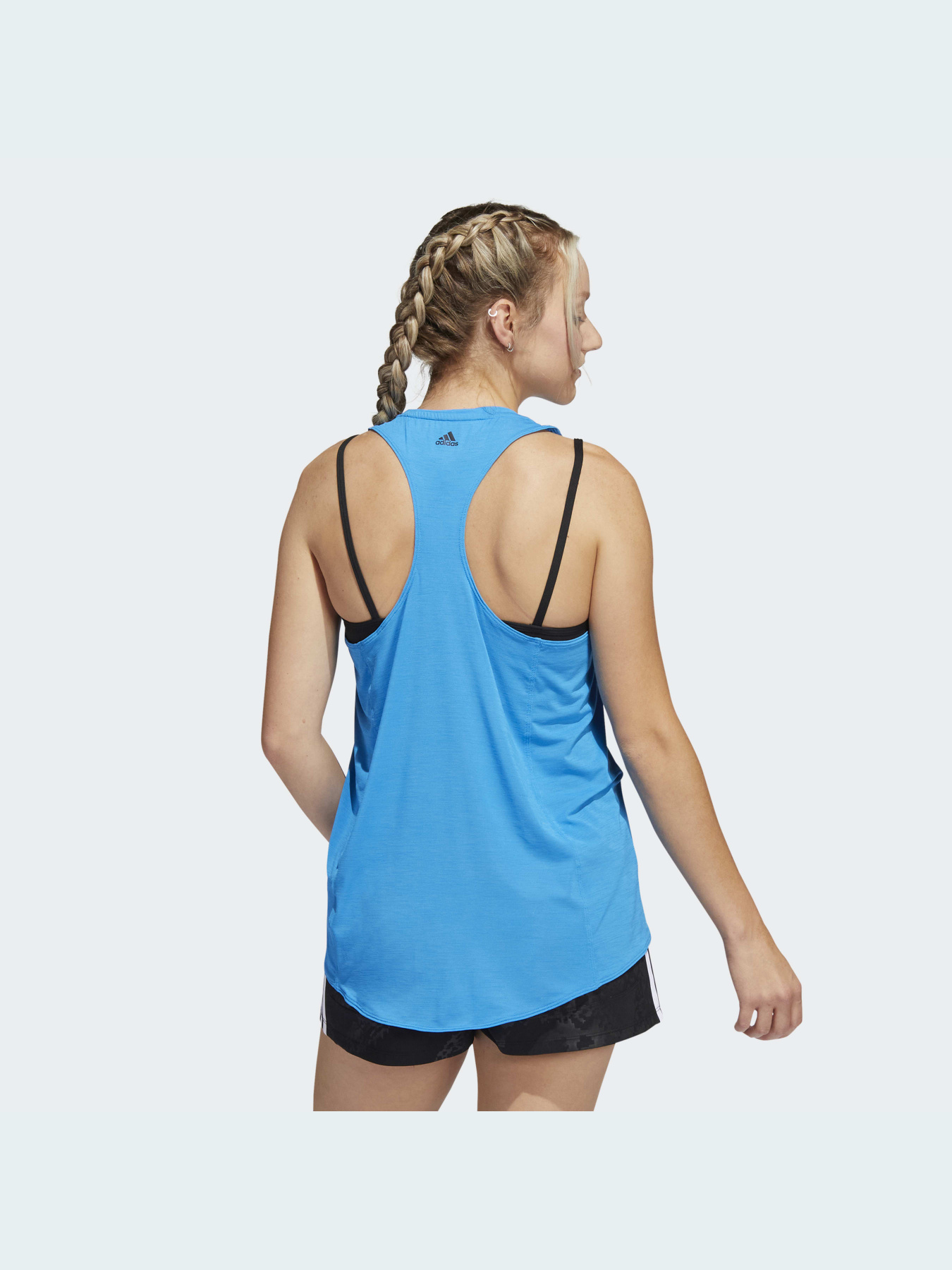 Майка спортивна Adidas модель HE6841 Майка спортивна Adidas модель HE6841 Фото