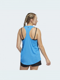 Спортивная майка Adidas модель HE6841 Спортивная майка Adidas модель HE6841 Фото