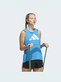 Спортивная майка Adidas модель HE6841 Спортивная майка Adidas модель HE6841 Фото