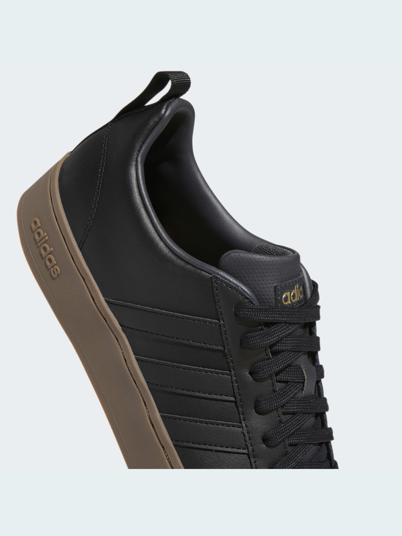 Кеды низкие Adidas модель GZ3982 Фото
