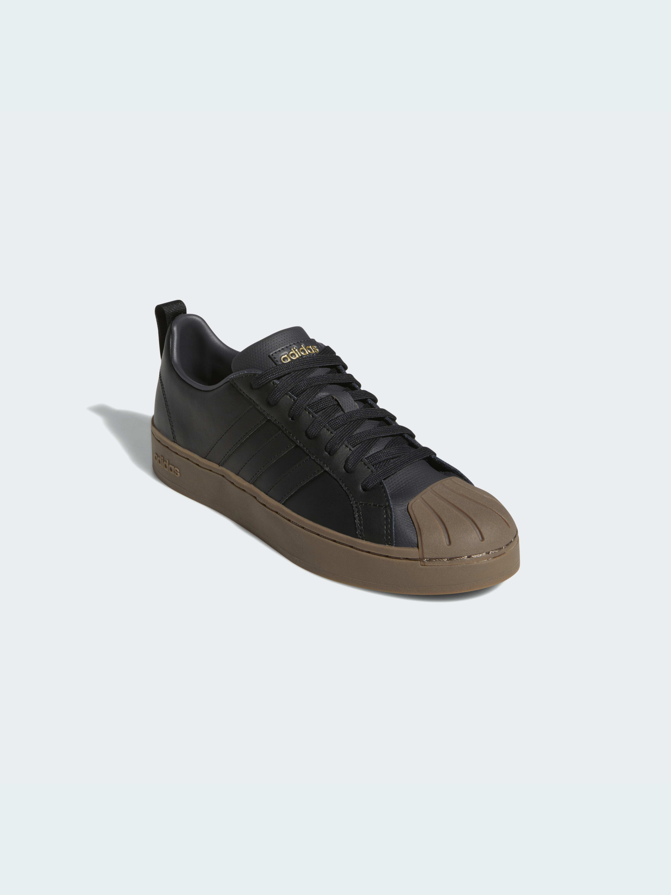 Кеды низкие Adidas модель GZ3982 Фото