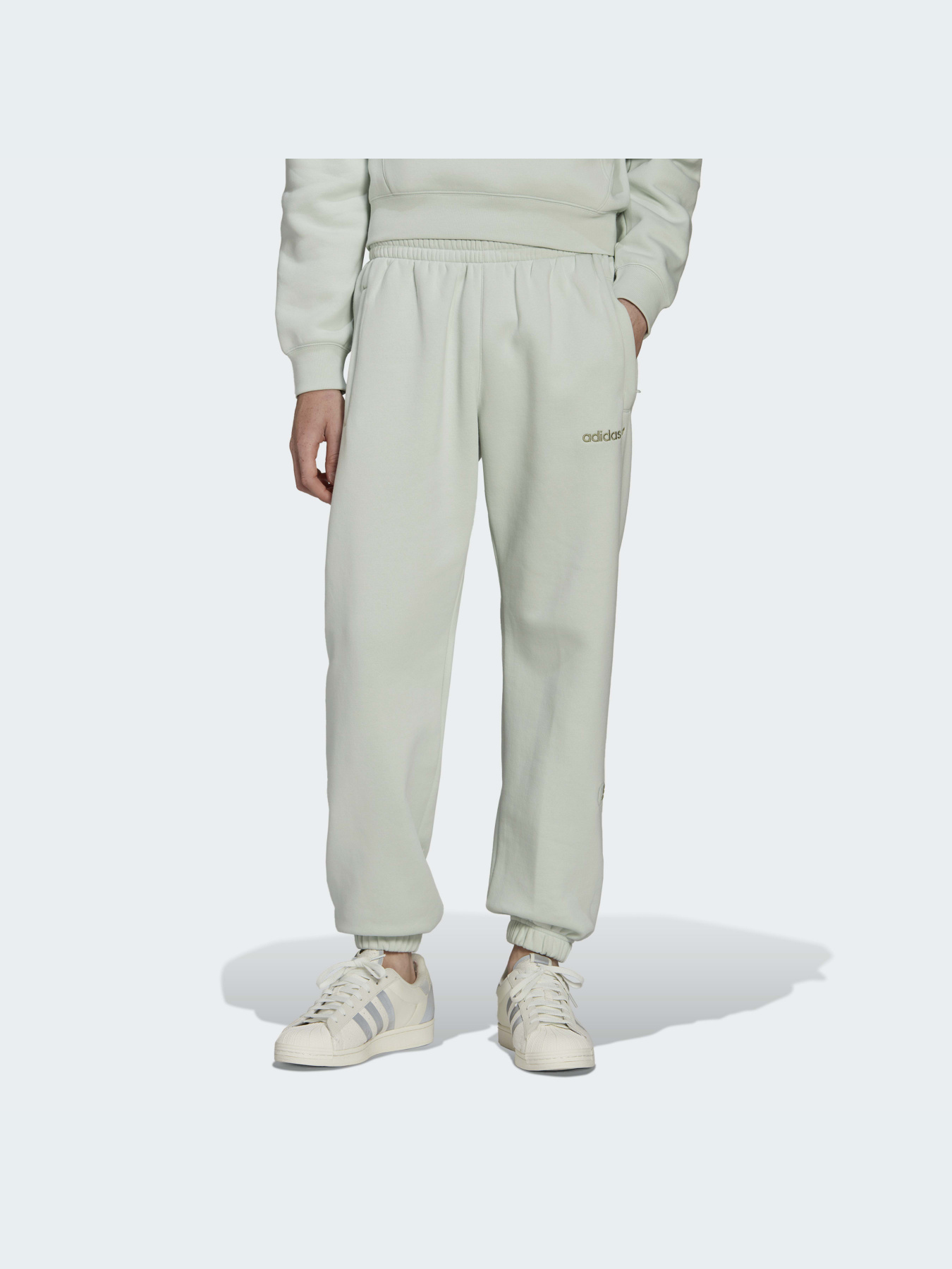 Спортивні штани Adidas модель HM2670 Фото