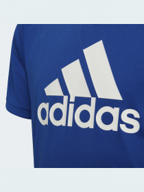 Футболка Adidas Clima модель HE9329 Фото