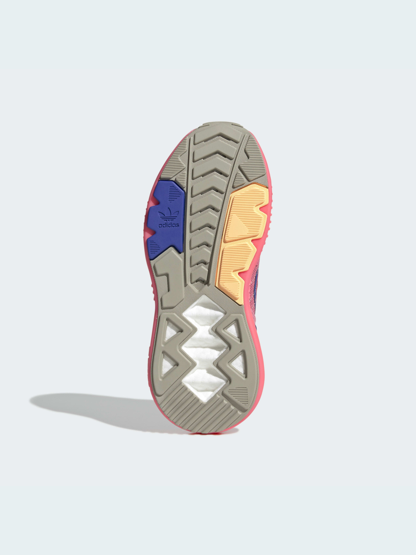 Кроссовки повседневные Adidas модель GZ7876 Фото