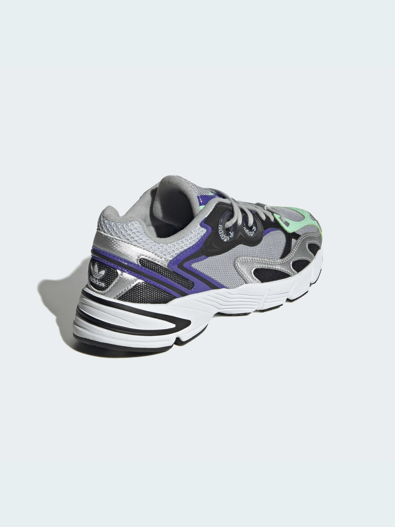 Кроссовки Adidas Astir модель GY1121 Фото