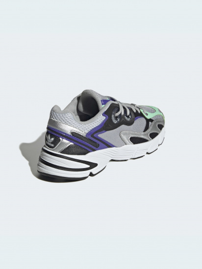 Кросівки adidas Astir модель GY1121 — фото - INTERTOP